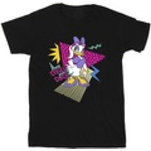 T-shirts a maniche lunghe Daisy Duck Cool - Disney - Modalova