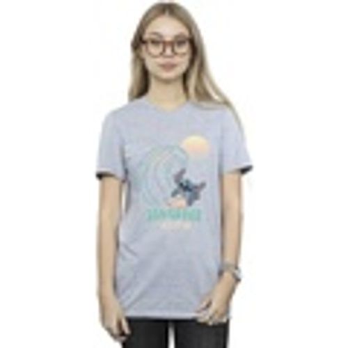 T-shirts a maniche lunghe BI29789 - Disney - Modalova