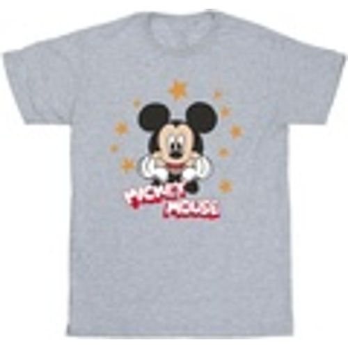 T-shirts a maniche lunghe BI30273 - Disney - Modalova