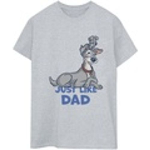 T-shirts a maniche lunghe BI30762 - Disney - Modalova