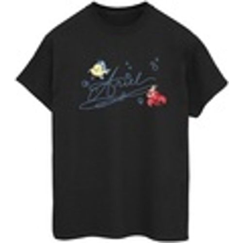 T-shirts a maniche lunghe BI31128 - Disney - Modalova