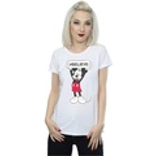 T-shirts a maniche lunghe BI31400 - Disney - Modalova