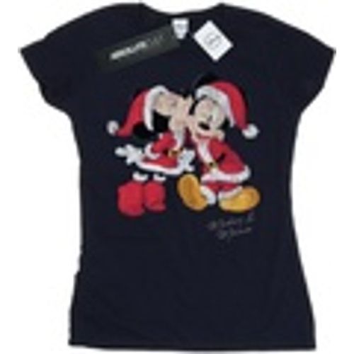 T-shirts a maniche lunghe BI31621 - Disney - Modalova