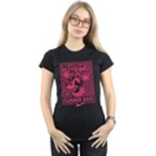 T-shirts a maniche lunghe Minnie Mouse Summer Party - Disney - Modalova