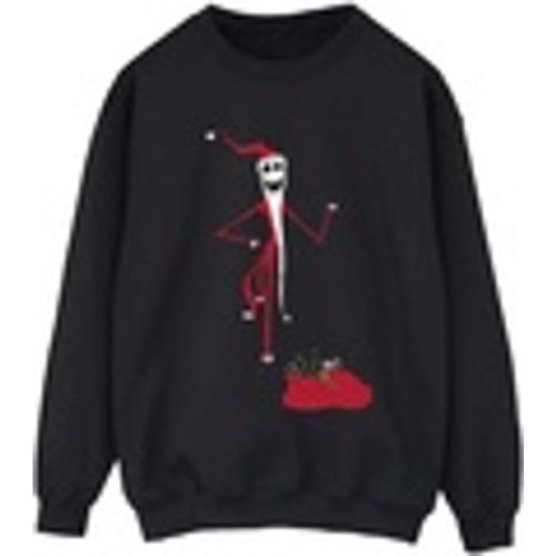 Felpa BI31835 - Nightmare Before Christmas - Modalova