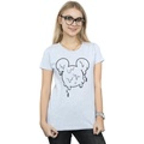 T-shirts a maniche lunghe BI32131 - Disney - Modalova