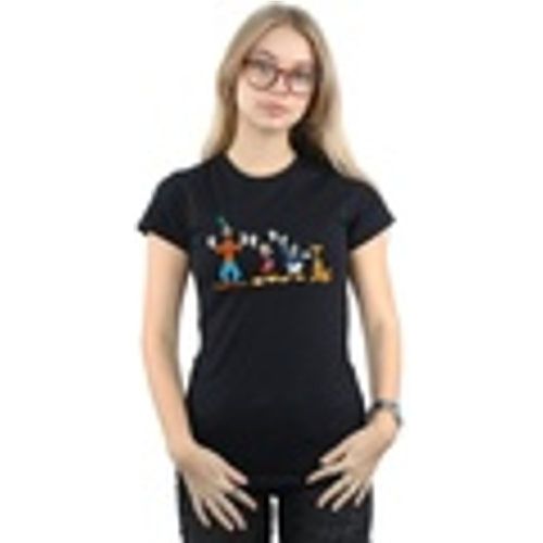 T-shirts a maniche lunghe BI32395 - Disney - Modalova