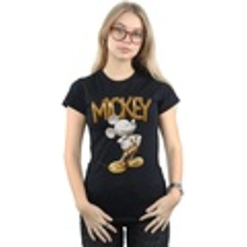 T-shirts a maniche lunghe BI32758 - Disney - Modalova