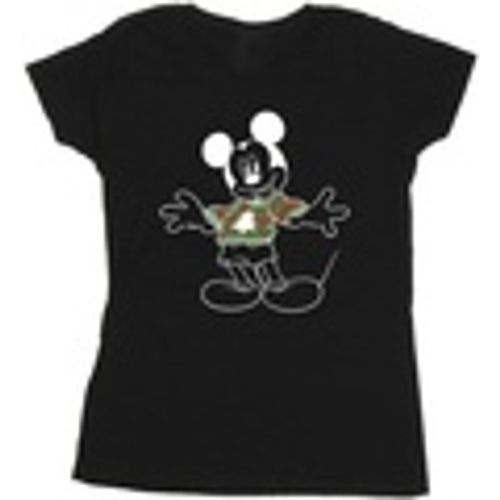 T-shirts a maniche lunghe BI33232 - Disney - Modalova