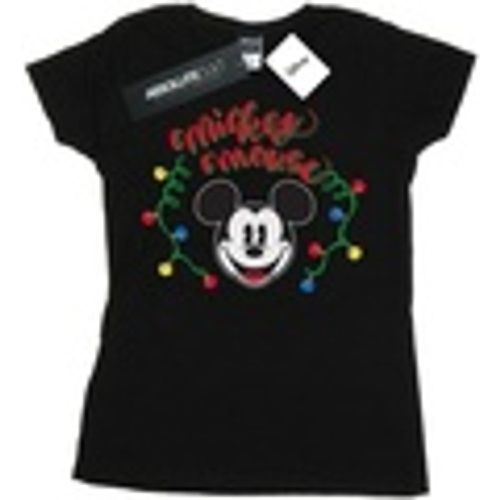 T-shirts a maniche lunghe BI33291 - Disney - Modalova