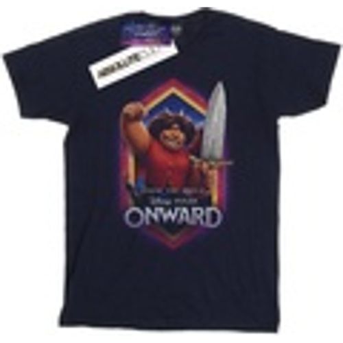 T-shirts a maniche lunghe BI33295 - Disney - Modalova