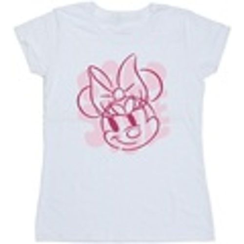 T-shirts a maniche lunghe BI33361 - Disney - Modalova