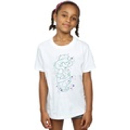 T-shirts a maniche lunghe BI33851 - Disney - Modalova