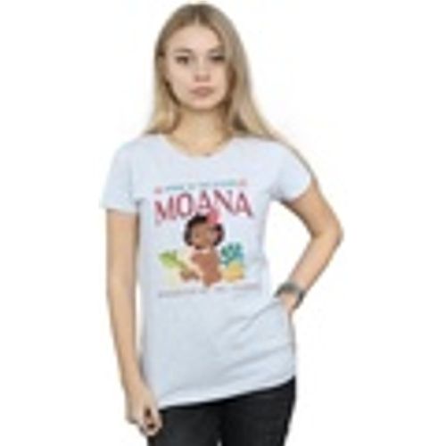 T-shirts a maniche lunghe BI33916 - Disney - Modalova