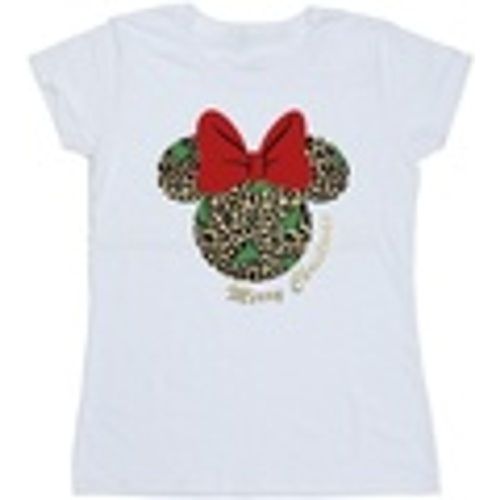 T-shirts a maniche lunghe BI33893 - Disney - Modalova
