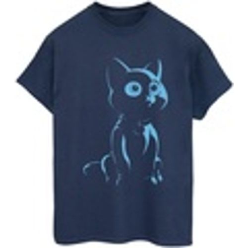 T-shirts a maniche lunghe Lightyear Sox Cute Stare - Disney - Modalova