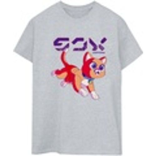 T-shirts a maniche lunghe Lightyear Sox Digital Cute - Disney - Modalova