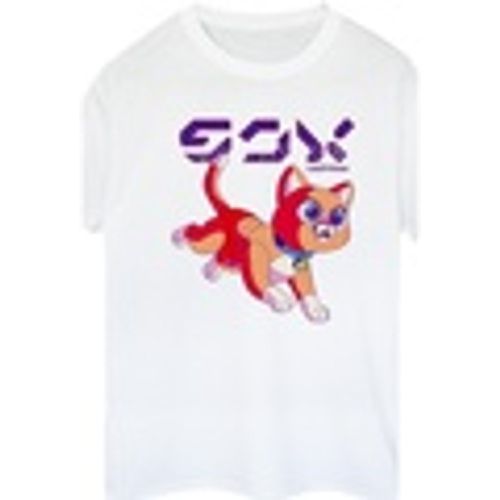 T-shirts a maniche lunghe Lightyear Sox Digital Cute - Disney - Modalova