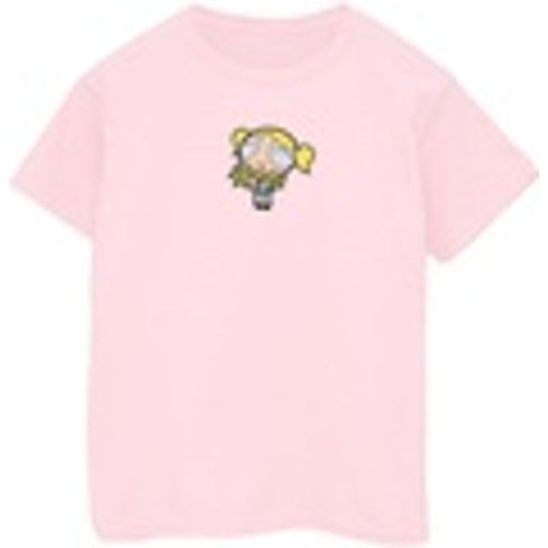 T-shirts a maniche lunghe BI34199 - The Powerpuff - Modalova