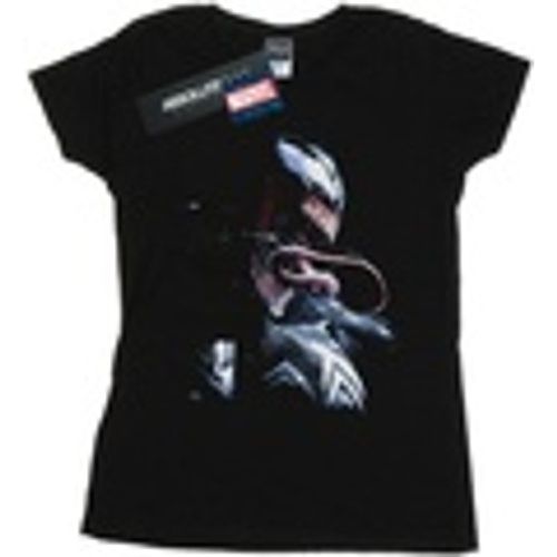 T-shirts a maniche lunghe Venom Painting - Marvel - Modalova
