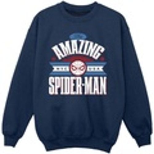 Felpa Spider-Man NYC Amazing - Marvel - Modalova