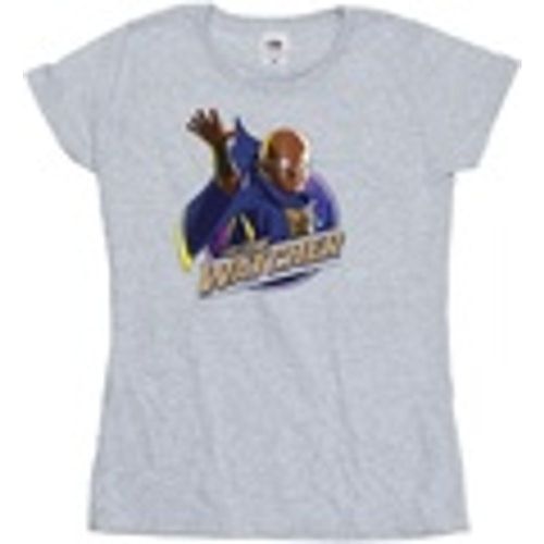 T-shirts a maniche lunghe BI35207 - Marvel - Modalova