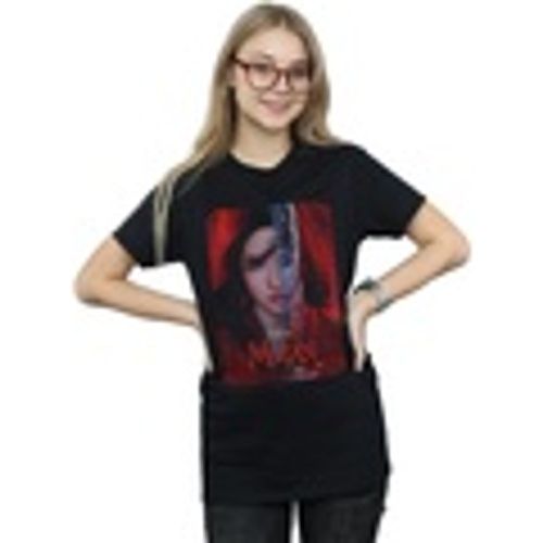 T-shirts a maniche lunghe BI35479 - Disney - Modalova