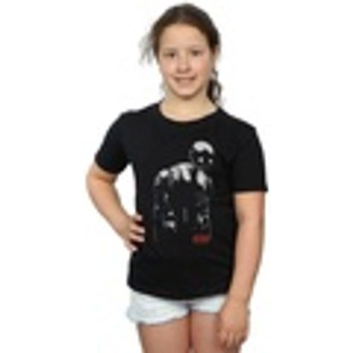 T-shirts a maniche lunghe K-2SO - Disney - Modalova