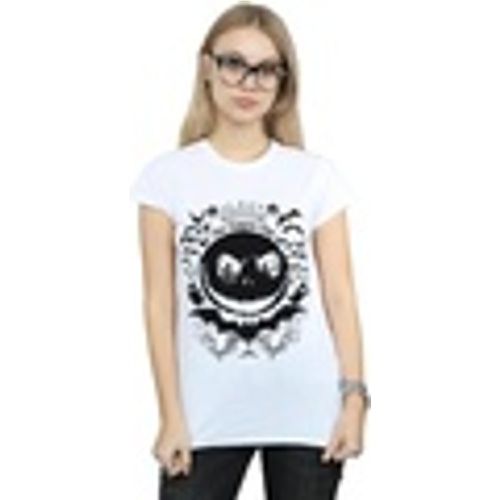 T-shirts a maniche lunghe BI35573 - Disney - Modalova