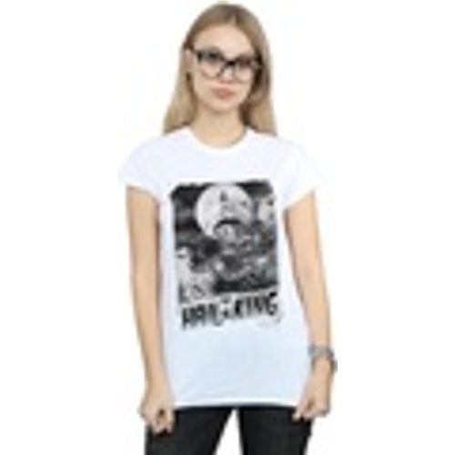 T-shirts a maniche lunghe BI35655 - Disney - Modalova