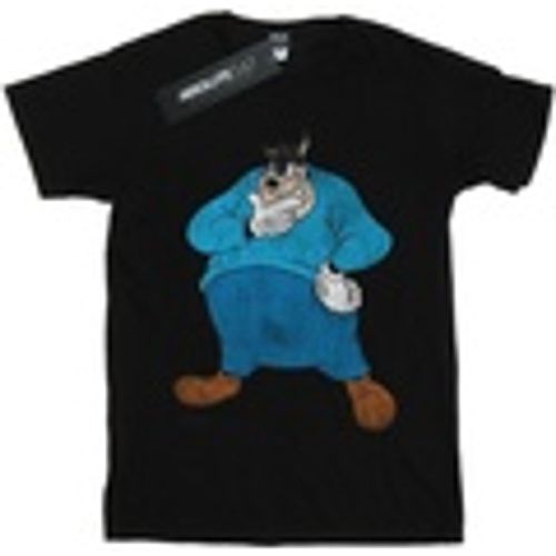 T-shirts a maniche lunghe Classic Pete - Disney - Modalova