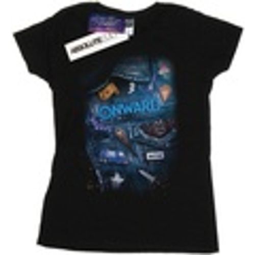 T-shirts a maniche lunghe BI36473 - Disney - Modalova