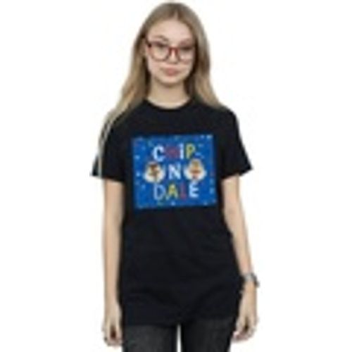 T-shirts a maniche lunghe BI36719 - Disney - Modalova