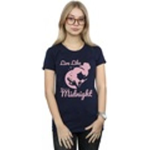 T-shirts a maniche lunghe Cinderella No Midnight - Disney - Modalova