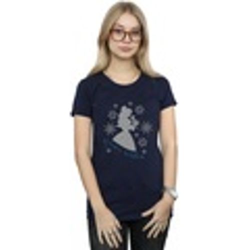 T-shirts a maniche lunghe BI36873 - Disney - Modalova
