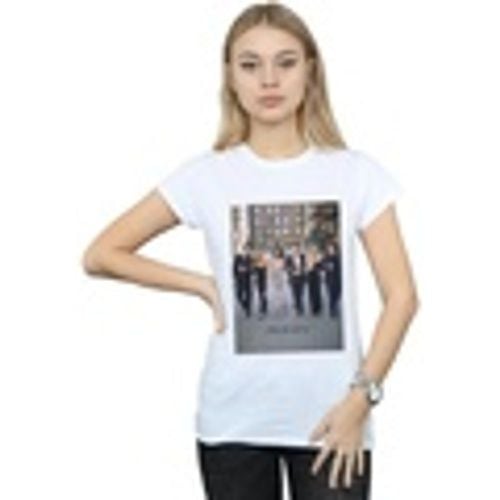 T-shirts a maniche lunghe BI20646 - Friends - Modalova