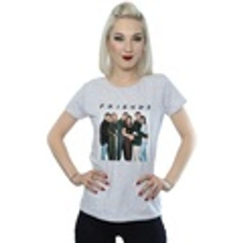 T-shirts a maniche lunghe BI20695 - Friends - Modalova