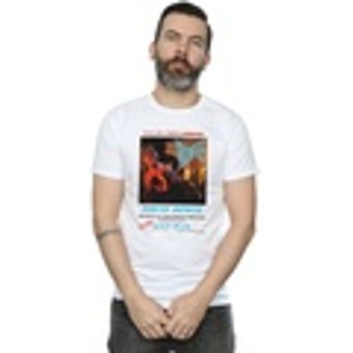 T-shirts a maniche lunghe BI20920 - David Bowie - Modalova