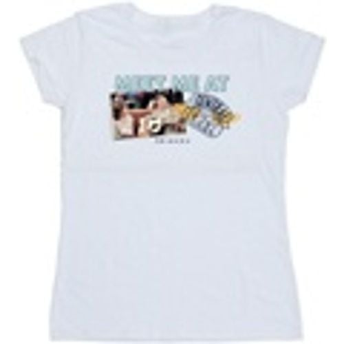 T-shirts a maniche lunghe Meet Me At Central Perk - Friends - Modalova