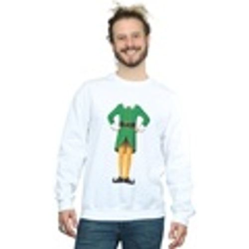 Felpa Elf Buddy Costume - Elf - Modalova