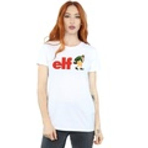 T-shirts a maniche lunghe BI22039 - Elf - Modalova