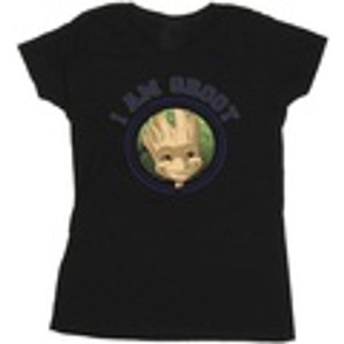 T-shirts a maniche lunghe BI22518 - Guardians Of The Galaxy - Modalova
