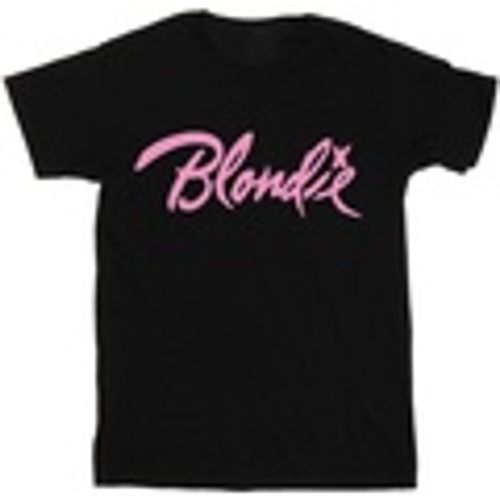 T-shirts a maniche lunghe BI22634 - Blondie - Modalova