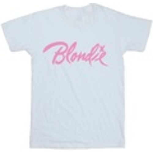 T-shirts a maniche lunghe BI22634 - Blondie - Modalova