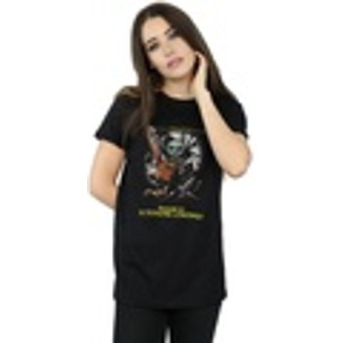 T-shirts a maniche lunghe BI23275 - Friday The 13Th - Modalova