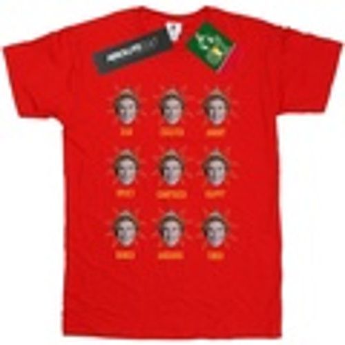 T-shirts a maniche lunghe BI23598 - Elf - Modalova
