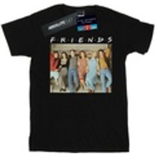 T-shirts a maniche lunghe BI23419 - Friends - Modalova
