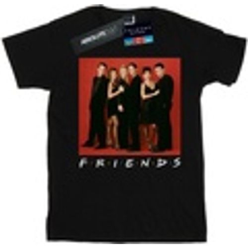 T-shirts a maniche lunghe BI23420 - Friends - Modalova