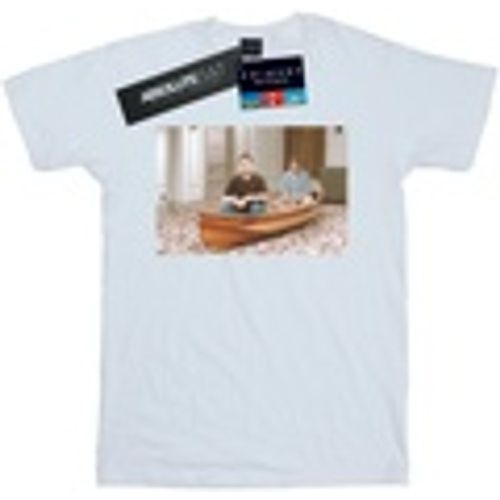 T-shirts a maniche lunghe Boat Photo - Friends - Modalova