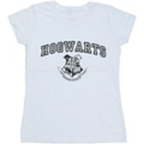 T-shirts a maniche lunghe BI23828 - Harry Potter - Modalova